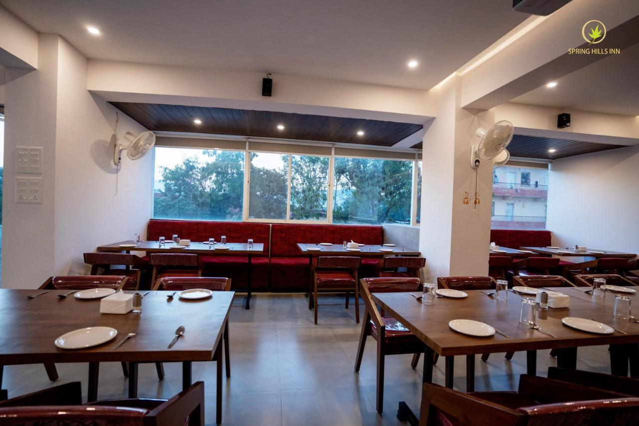 Spring Hills Inn Pirangut Exterior photo